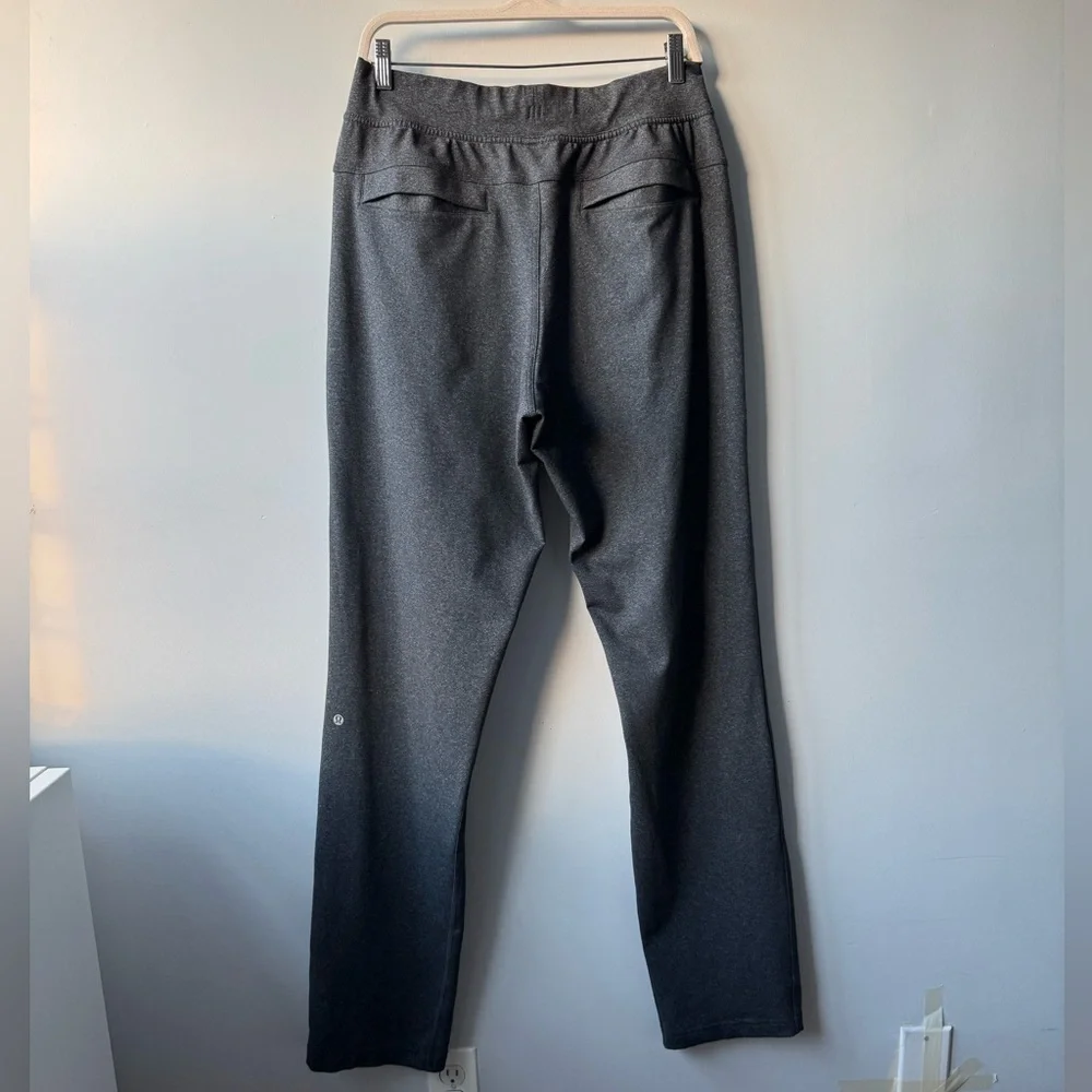 Lululemon Men's Discipline Pant 32